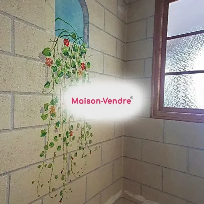 Maison 6 pièces 987 m2 Montel-de-Gelat à vendre