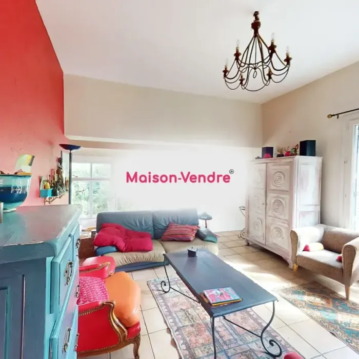 Maison 3 pièces 87 m2 Lyon 5 à vendre