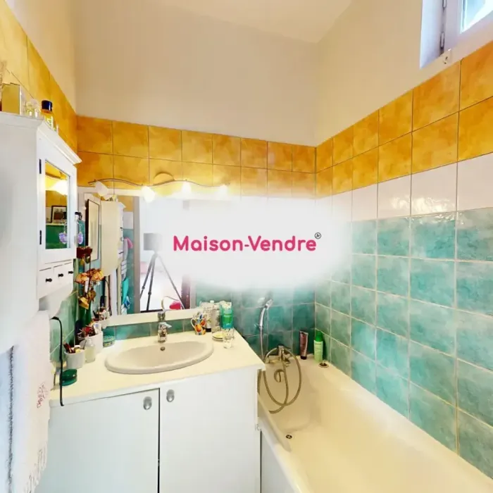 Maison 3 pièces 87 m2 Lyon 5 à vendre