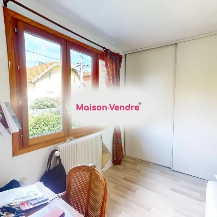 Maison 3 pièces 87 m2 Lyon 5 à vendre