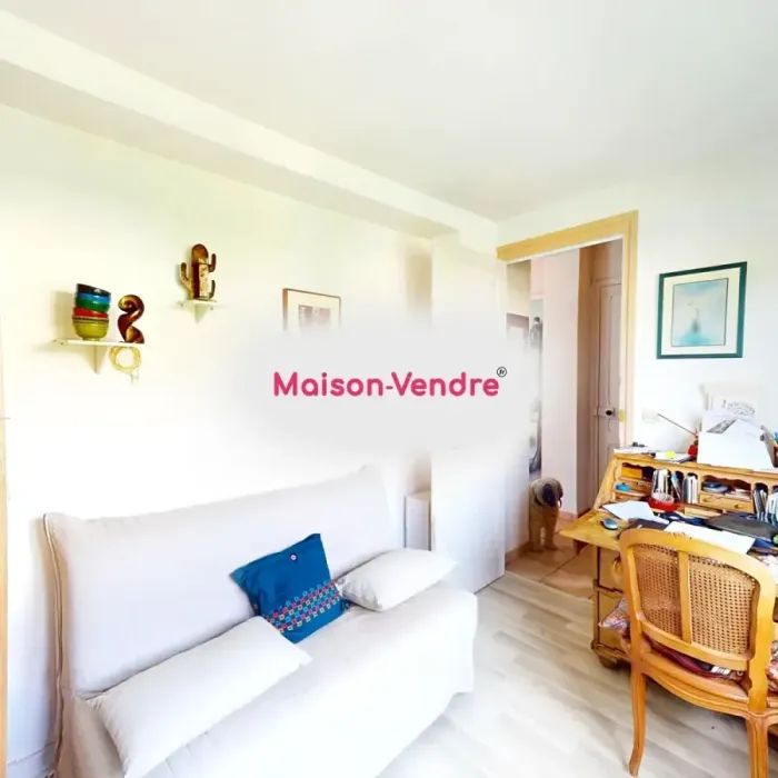 Maison 3 pièces 87 m2 Lyon 5 à vendre