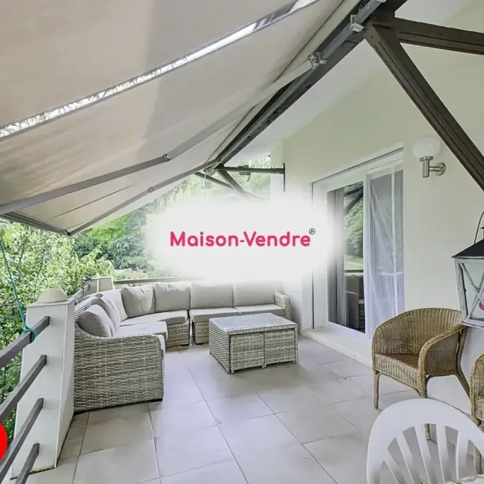 Maison 4 pièces Bourgoin-Jallieu à vendre