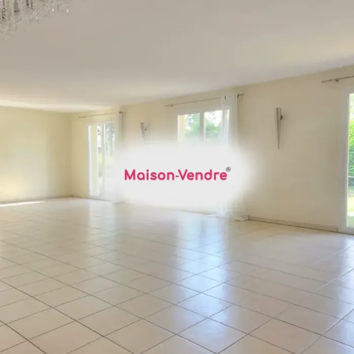 Maison 5 pièces Meyzieu à vendre