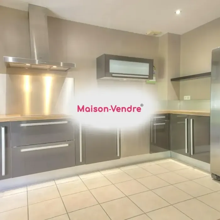 Maison 5 pièces Meyzieu à vendre