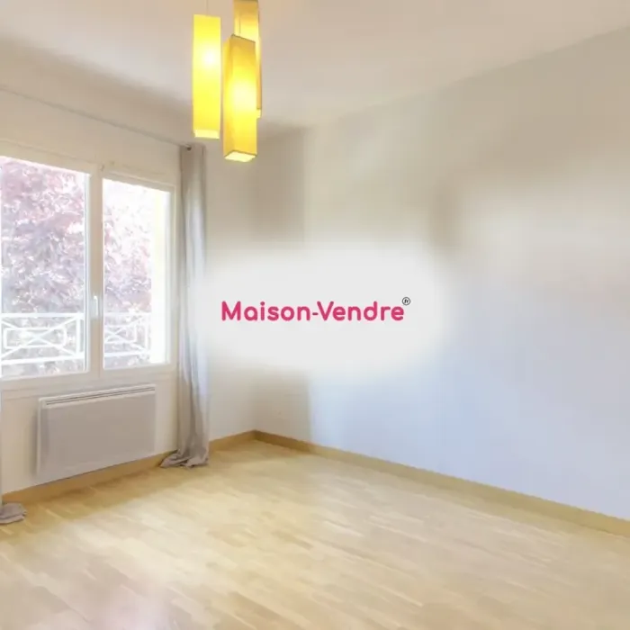 Maison 5 pièces Meyzieu à vendre