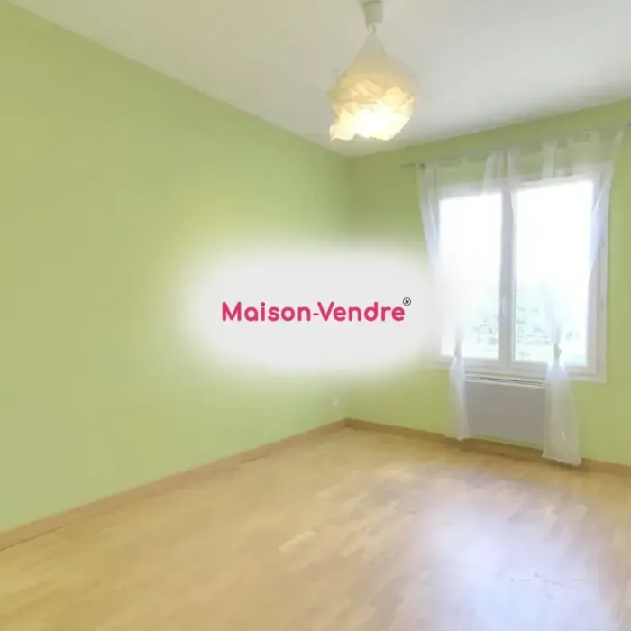 Maison 5 pièces Meyzieu à vendre