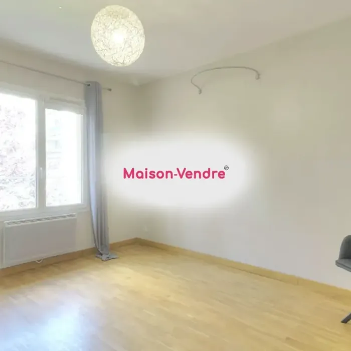 Maison 5 pièces Meyzieu à vendre