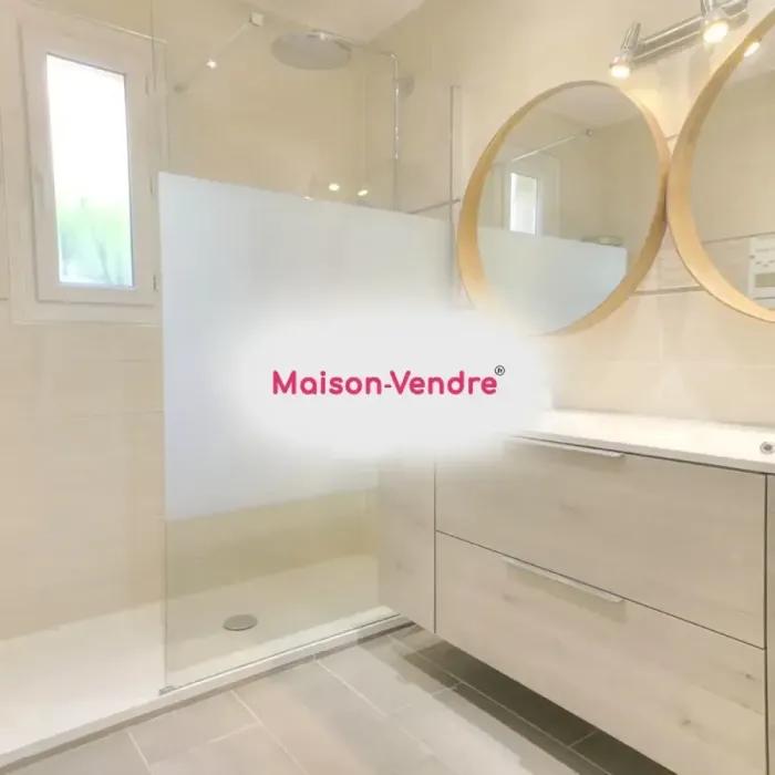 Maison 5 pièces Meyzieu à vendre