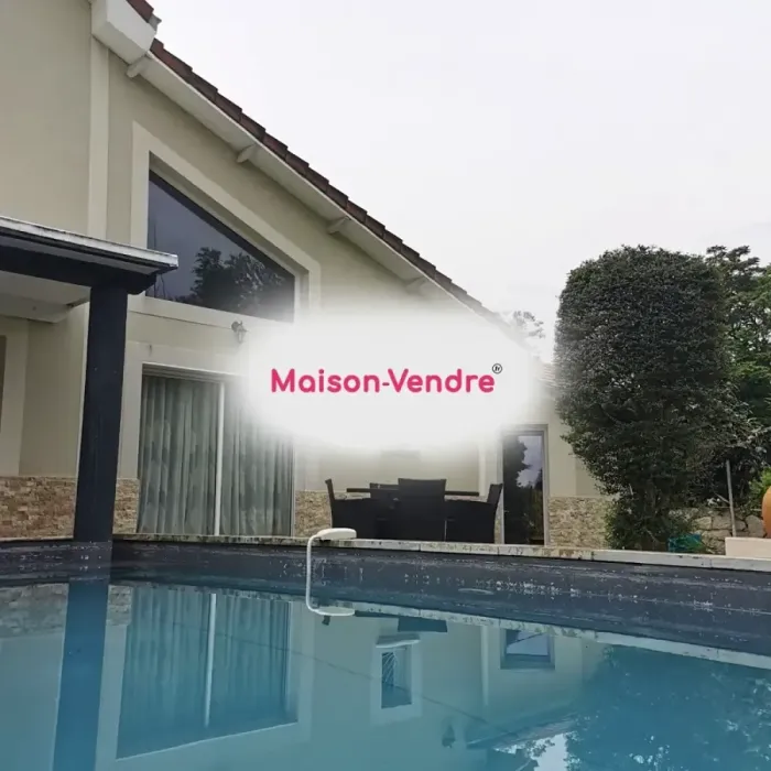 Maison à vendre 5 pièces 130 m2 Jons