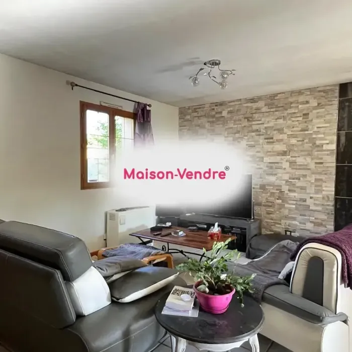 Maison 5 pièces Chenoise à vendre