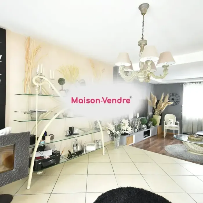 Maison 5 pièces 130 m2 Jons à vendre