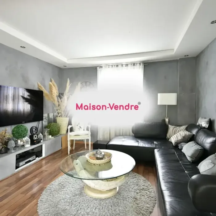 Maison 5 pièces 130 m2 Jons à vendre