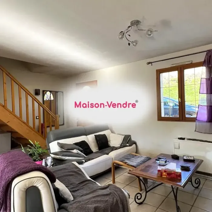 Maison 5 pièces Chenoise à vendre