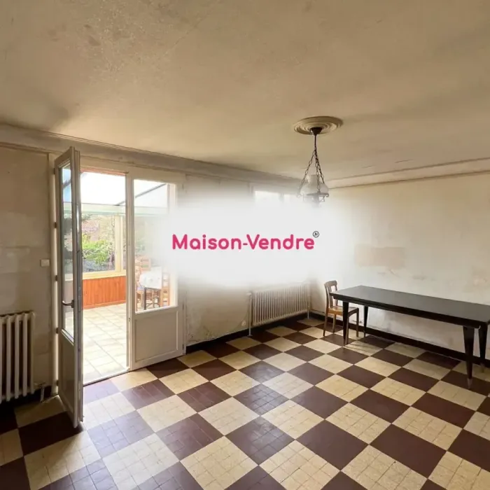 Maison 5 pièces L'Arbresle à vendre