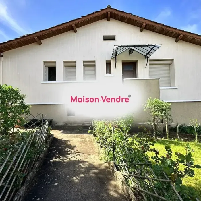 Maison 5 pièces L'Arbresle à vendre