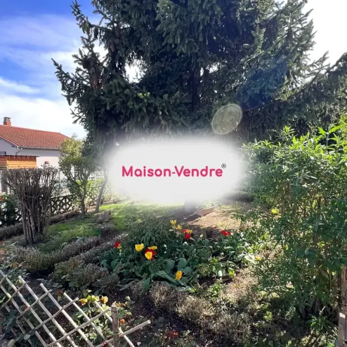 Maison 5 pièces L'Arbresle à vendre