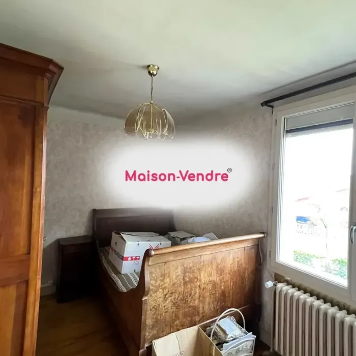 Maison 5 pièces L'Arbresle à vendre