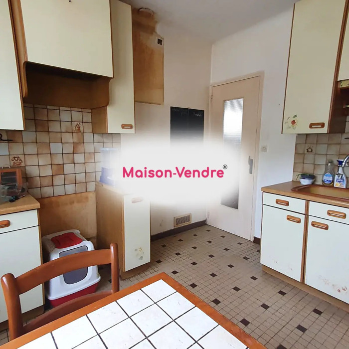 Maison 6 pièces 125 m2 Méréville à vendre