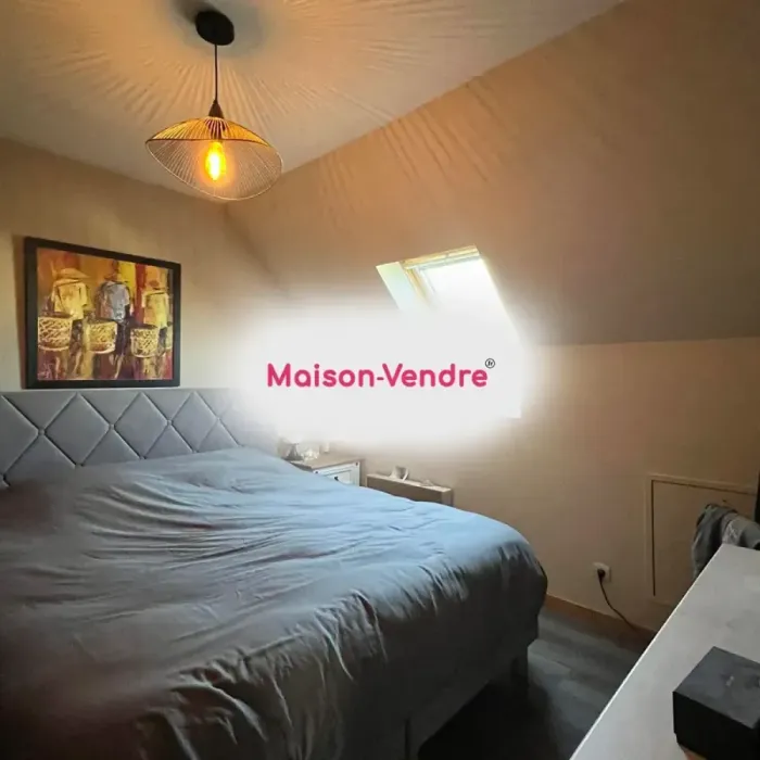 Maison 5 pièces Chenoise à vendre