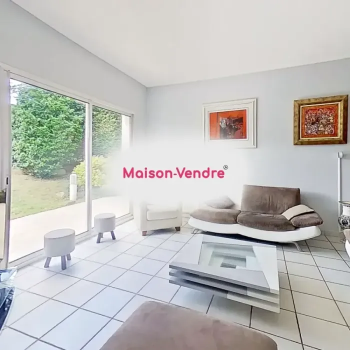 Maison 6 pièces 235 m2 Lentilly à vendre