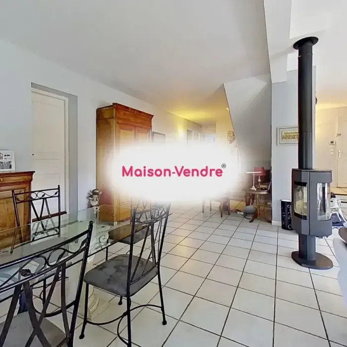 Maison 6 pièces 235 m2 Lentilly à vendre