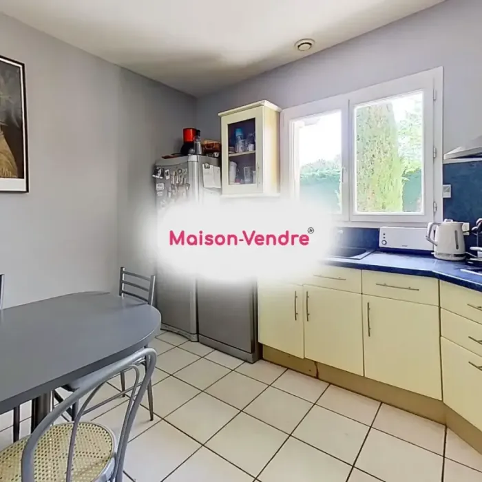 Maison 6 pièces 235 m2 Lentilly à vendre