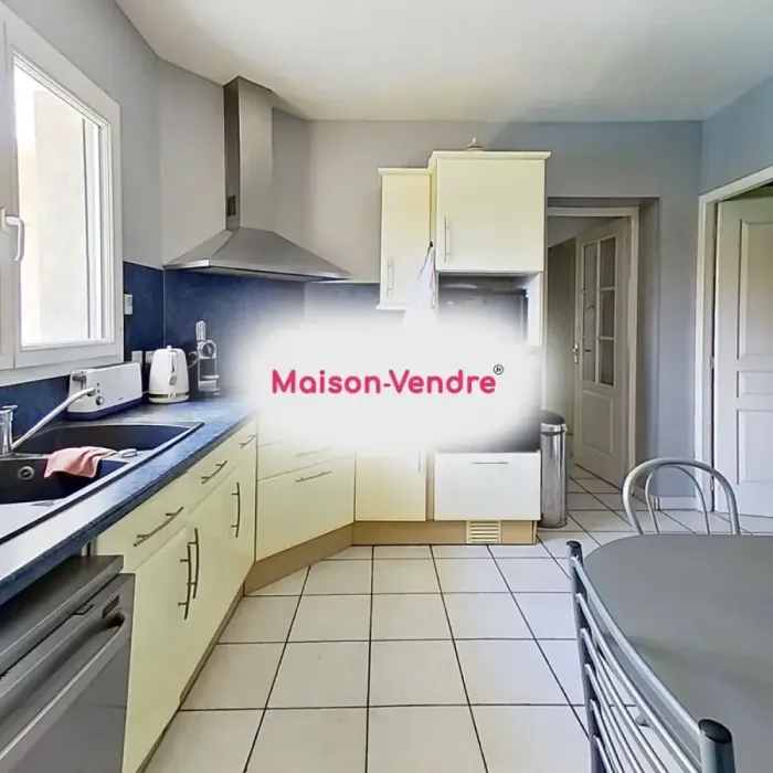 Maison 6 pièces 235 m2 Lentilly à vendre