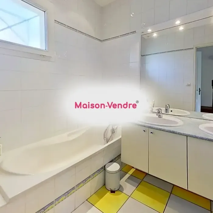 Maison 6 pièces 235 m2 Lentilly à vendre