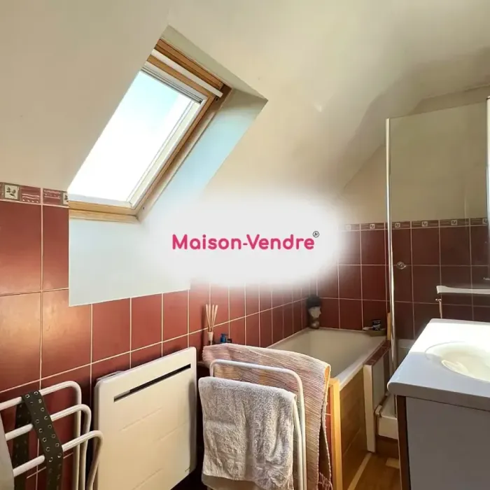 Maison 5 pièces Chenoise à vendre