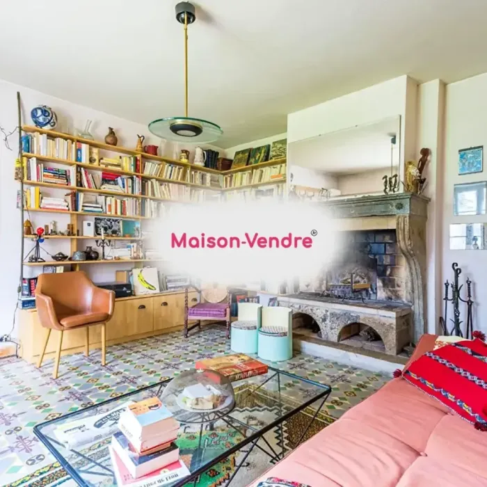 Maison 9 pièces Civrieux-d Azergues à vendre