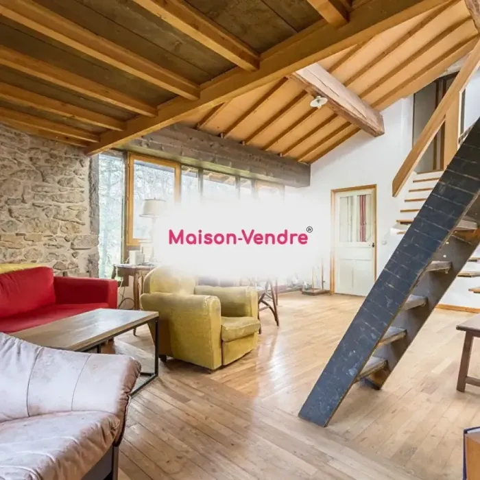 Maison 9 pièces Civrieux-d Azergues à vendre