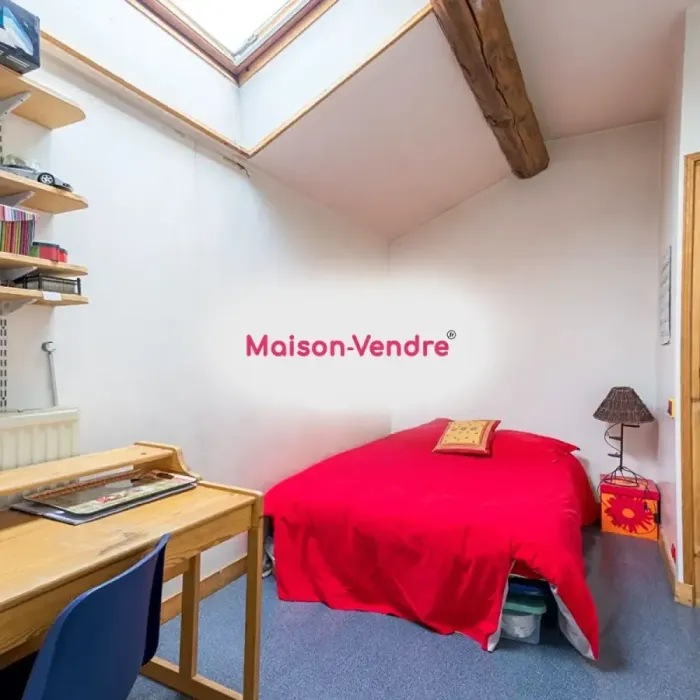 Maison 9 pièces Civrieux-d Azergues à vendre