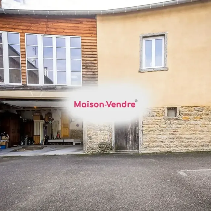 Maison 9 pièces Civrieux-d Azergues à vendre