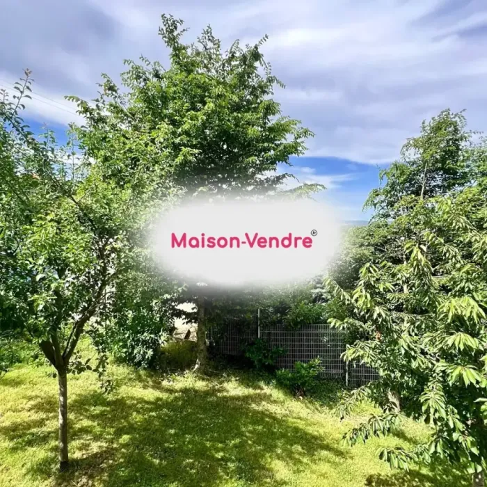 Maison 6 pièces 220 m2 Lozanne à vendre