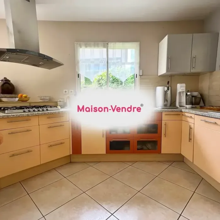 Maison 6 pièces 220 m2 Lozanne à vendre