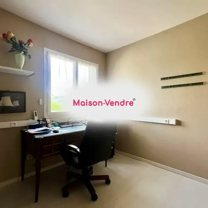 Maison 6 pièces 220 m2 Lozanne à vendre