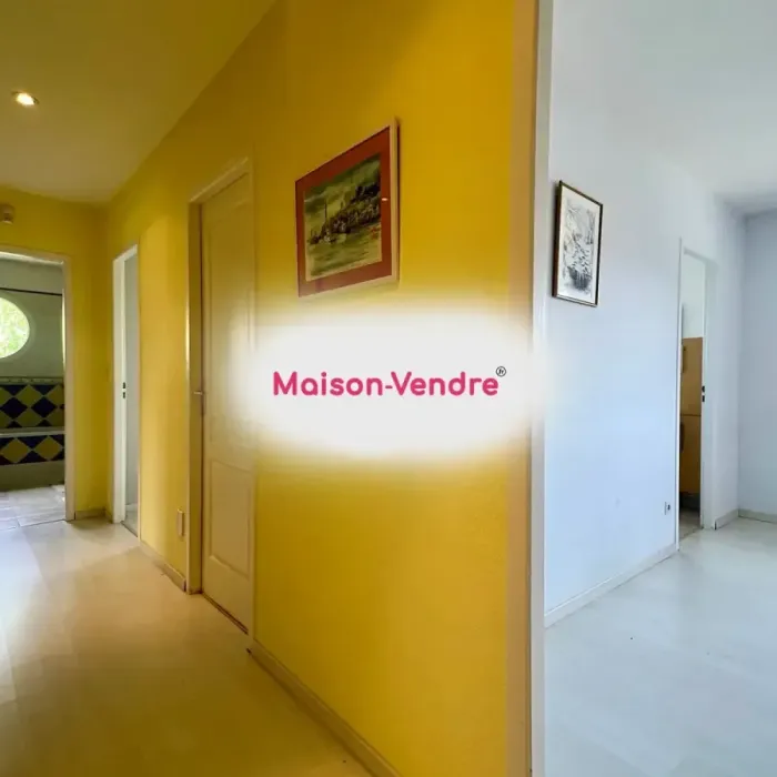 Maison 6 pièces 220 m2 Lozanne à vendre