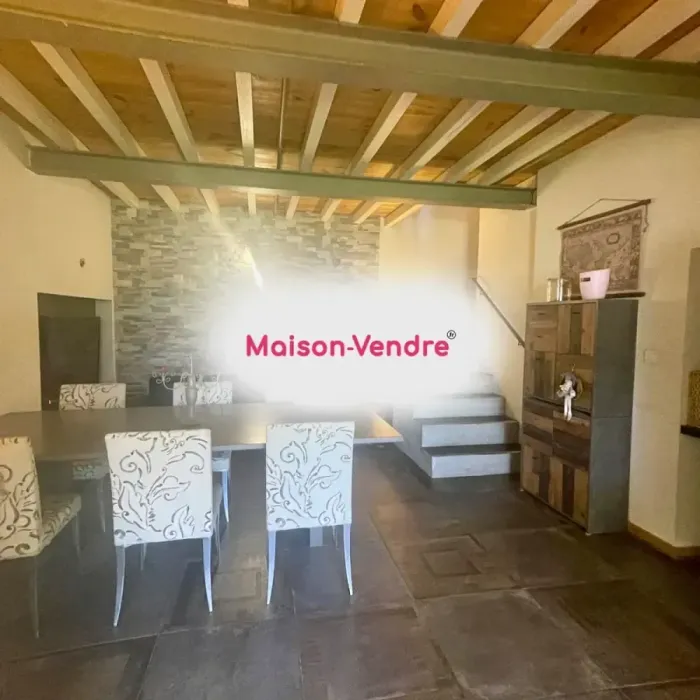 Maison 4 pièces Fleurieux-sur-l Arbresle à vendre