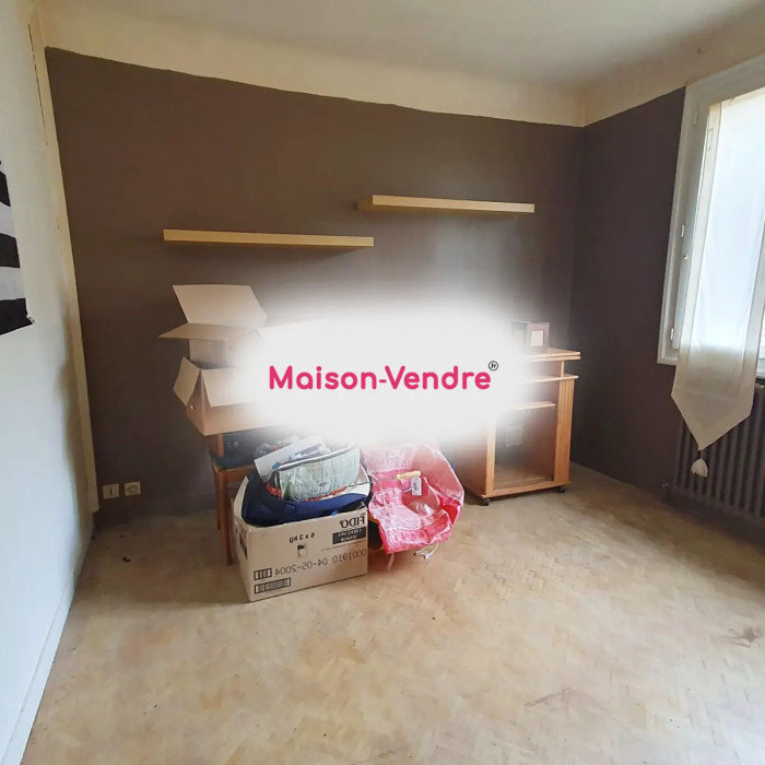 Maison 6 pièces 125 m2 Méréville à vendre