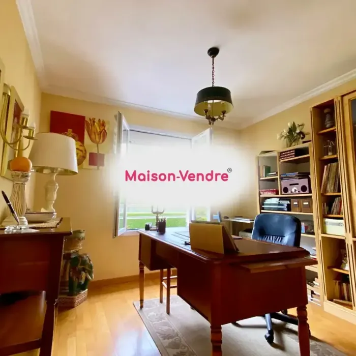 Maison 6 pièces Estrablin à vendre