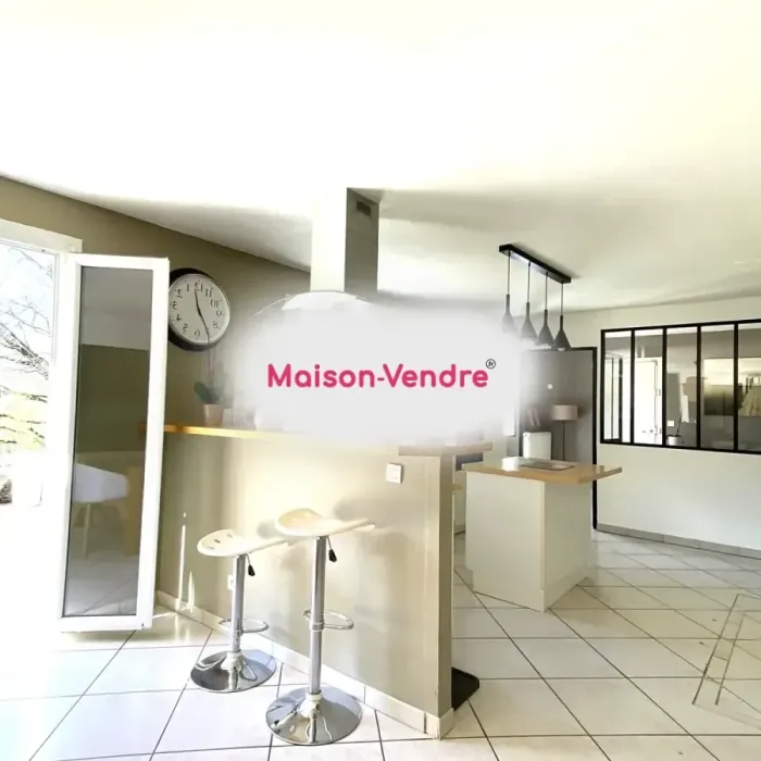 Maison 8 pièces 202 m2 Vienne à vendre