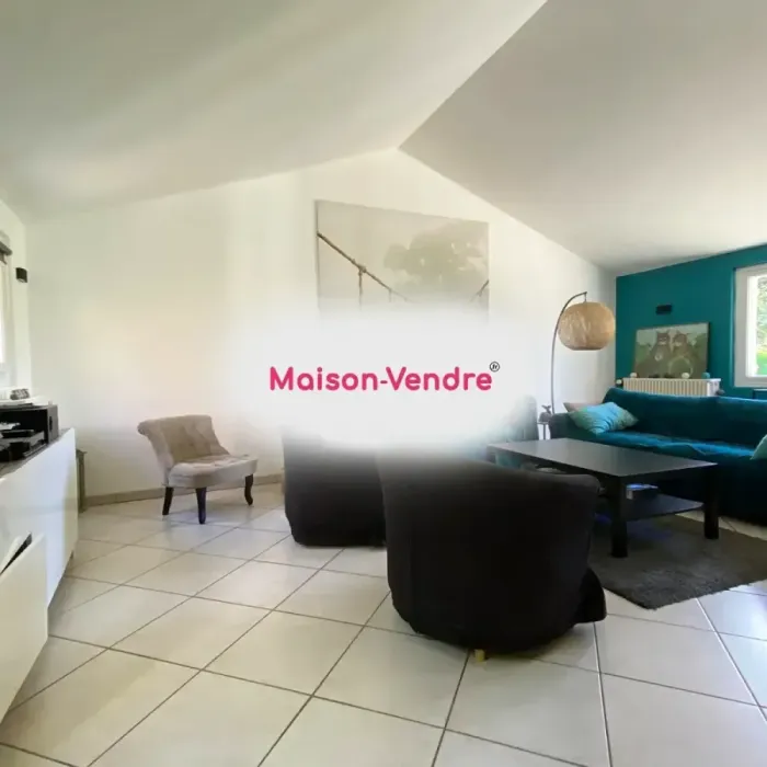 Maison 8 pièces 202 m2 Vienne à vendre