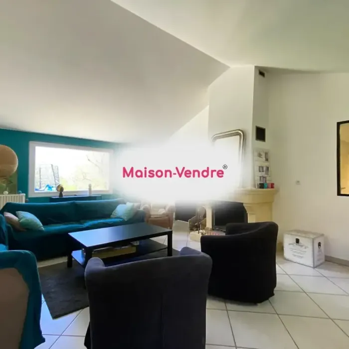 Maison 8 pièces 202 m2 Vienne à vendre