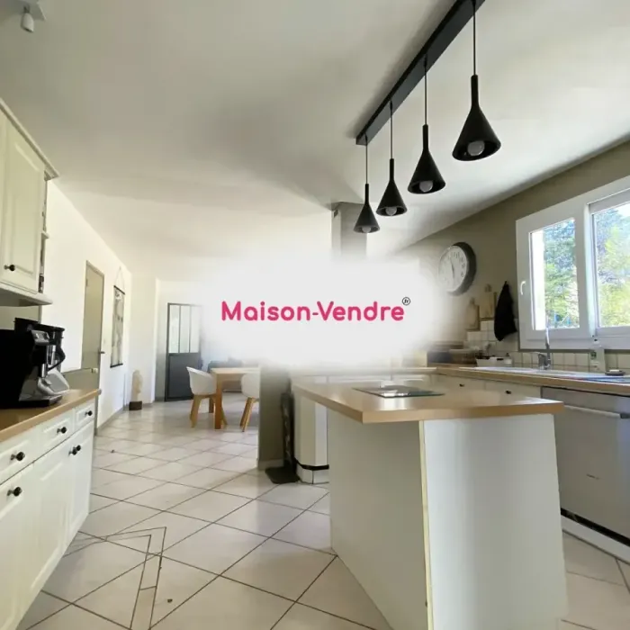 Maison 8 pièces 202 m2 Vienne à vendre