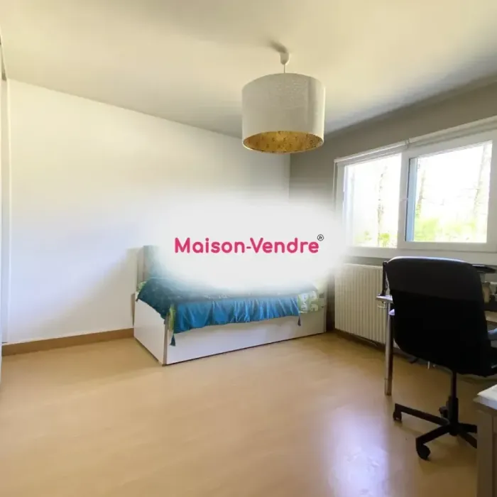 Maison 8 pièces 202 m2 Vienne à vendre