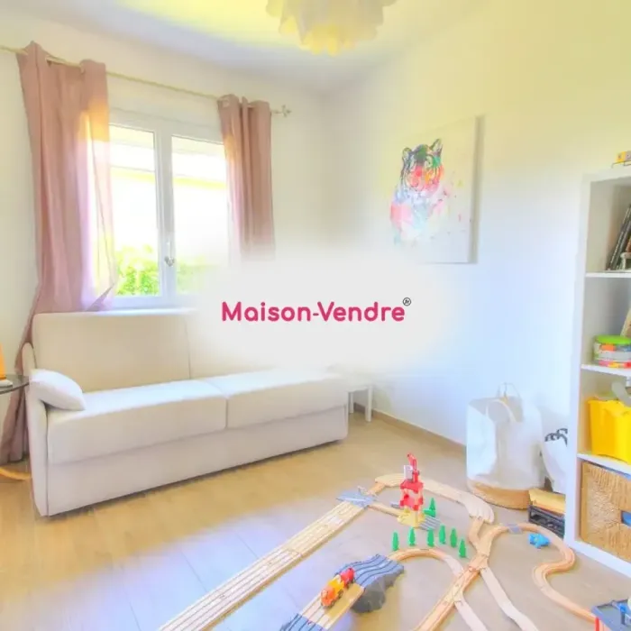 Maison 5 pièces 86 m2 Meyzieu à vendre