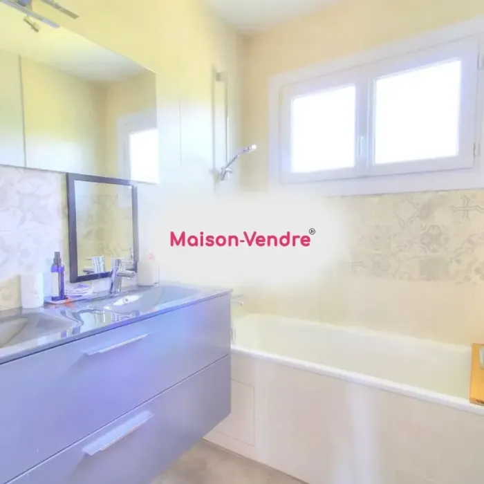 Maison 5 pièces 86 m2 Meyzieu à vendre