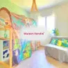 Maison 5 pièces 86 m2 Meyzieu à vendre