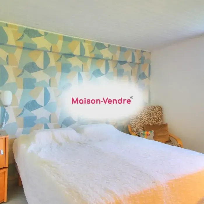 Maison 5 pièces 86 m2 Meyzieu à vendre
