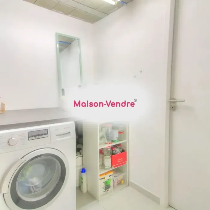Maison 5 pièces 86 m2 Meyzieu à vendre